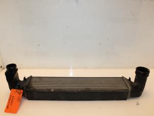 Gebruikte Intercooler BMW 3 serie Touring (E46/3) 320d 16V Prijs € 60,00 Margeregeling aangeboden door Van Gils Automotive