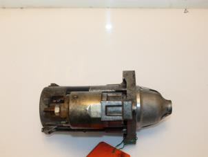 Gebruikte Startmotor BMW 3 serie Touring (E46/3) 320d 16V Prijs € 65,00 Margeregeling aangeboden door Van Gils Automotive