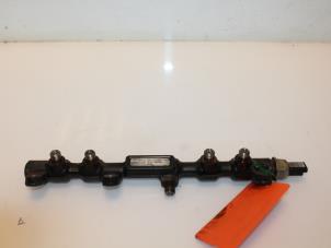 Gebruikte Galerij (Injectie) Ford Mondeo III Wagon 2.0 TDCi 130 16V Prijs € 50,00 Margeregeling aangeboden door Van Gils Automotive