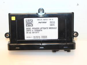 Gebruikte Module (diversen) Tesla Model S 85 Performance Prijs € 242,00 Inclusief btw aangeboden door Van Gils Automotive