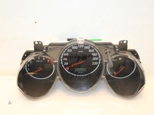 Gebruikte Kilometerteller KM Honda Jazz (GD/GE2/GE3) 1.3 i-Dsi Prijs € 60,00 Margeregeling aangeboden door Van Gils Automotive