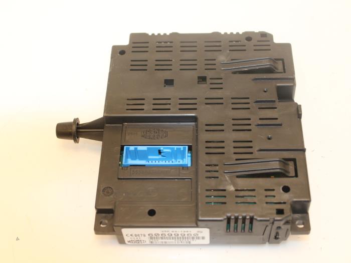 Gebruikte Module Bodycontrol Alfa Romeo 159 (939AX) 2.2 JTS 16V Prijs € 60,00 Margeregeling aangeboden door Van Gils Automotive