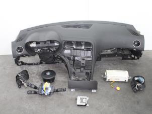 Gebruikte Airbag Set + Module Alfa Romeo 159 (939AX) 2.2 JTS 16V Prijs € 500,00 Margeregeling aangeboden door Van Gils Automotive