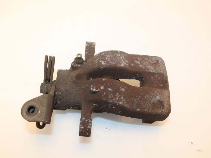 Bremszange links hinten Alfa Romeo 147 O98697 - foto 1