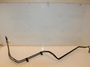 Gebruikte Remslang Tesla Model S 85 Performance Prijs € 66,55 Inclusief btw aangeboden door Van Gils Automotive