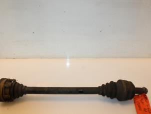Gebruikte Aandrijfas rechts-achter BMW 3 serie Touring (E46/3) 325i 24V Prijs € 74,99 Margeregeling aangeboden door Van Gils Automotive