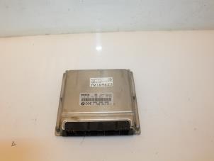 Gebruikte Computer Motormanagement Rover 75 2.0 CDT 16V Prijs € 150,00 Margeregeling aangeboden door Van Gils Automotive