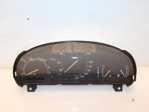 Gebruikte Kilometerteller KM Saab 9-5 (YS3E) 3.0 t V6 24V Prijs € 60,00 Margeregeling aangeboden door Van Gils Automotive