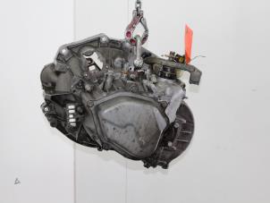 Gebruikte Versnellingsbak Citroen C5 I Berline (DC) 3.0 V6 24V Prijs € 449,00 Margeregeling aangeboden door Van Gils Automotive