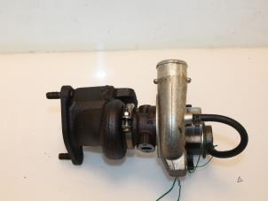 Gebruikte G-lader Rover 75 2.0 CDT 16V Prijs € 149,00 Margeregeling aangeboden door Van Gils Automotive