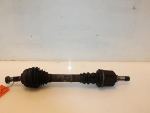 Gebruikte Cardanas links-voor (VWA) Citroen C5 I Berline (DC) 3.0 V6 24V Prijs € 74,99 Margeregeling aangeboden door Van Gils Automotive
