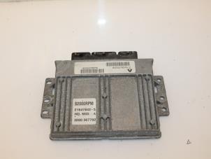 Gebruikte Computer Motormanagement Renault Laguna II Grandtour (KG) 1.8 16V Prijs € 150,00 Margeregeling aangeboden door Van Gils Automotive