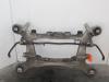 Mercedes-Benz S (W221) 3.0 S-350 BlueTec 24V Subframe