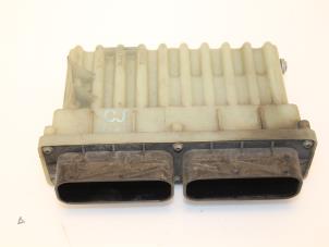 Gebruikte Computer Airco Opel Astra G (F08/48) 1.7 DTI 16V Eco4 Prijs € 30,00 Margeregeling aangeboden door Van Gils Automotive