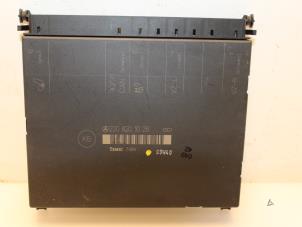 Gebruikte Computer stoel Mercedes S (W220) 5.8 S-600L V12 36V Prijs € 75,00 Margeregeling aangeboden door Van Gils Automotive