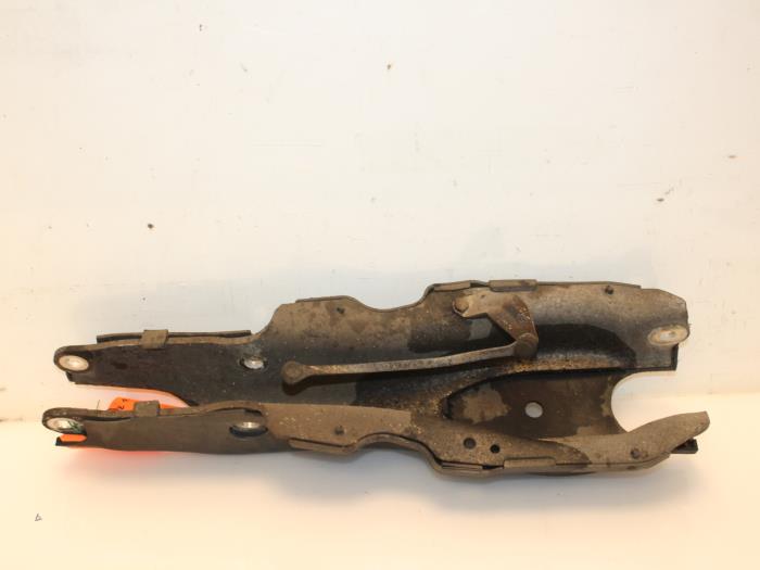 Draagarm links-achter Mercedes S-Klasse O147148 - foto 1