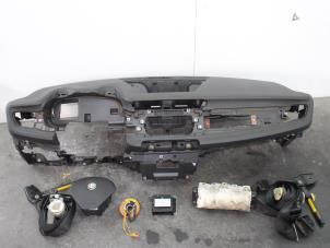 Gebruikte Airbag Set + Module Alfa Romeo Giulietta (940) 1.4 TB 16V MultiAir Prijs € 749,95 Margeregeling aangeboden door Van Gils Automotive
