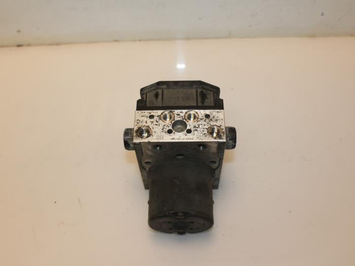 Gebruikte ABS Pomp Fiat Stilo (192A/B) 1.9 JTD 115 5-Drs. Prijs € 25,00 Margeregeling aangeboden door Van Gils Automotive