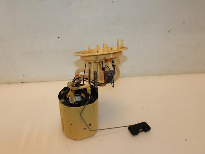 Booster pump Audi A4 O98518 - foto 1