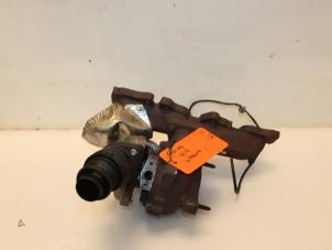 Gebruikte Turbo Audi A4 (B8) 2.0 TDI 16V Prijs € 301,29 Inclusief btw aangeboden door Van Gils Automotive