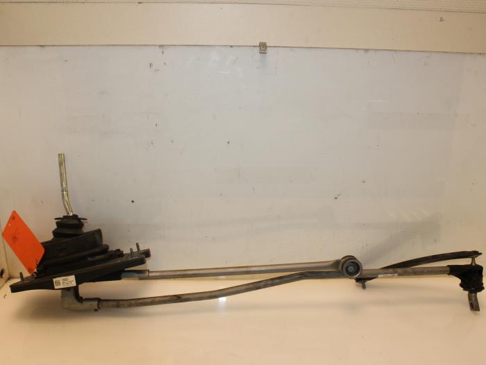 Gebruikte Pook Audi A4 (B8) 2.0 TDI 16V Prijs € 79,86 Inclusief btw aangeboden door Van Gils Automotive
