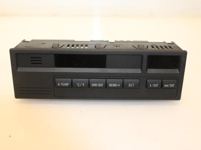 Gebruikte Computer boord BMW 3 serie (E36/4) 316i Prijs € 30,00 Margeregeling aangeboden door Van Gils Automotive