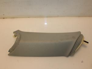 Gebruikte Afdekplaat diversen Audi A4 Avant Quattro (B8) 2.0 TFSI 16V Prijs € 36,30 Inclusief btw aangeboden door Van Gils Automotive