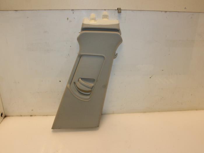 Stijlbekleding midden-rechts Audi A4 O93876 - foto 1