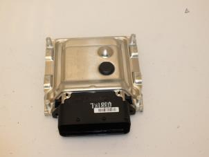 Gebruikte Computer Motormanagement Hyundai i10 (F5) 1.0i 12V Prijs € 109,00 Margeregeling aangeboden door Van Gils Automotive