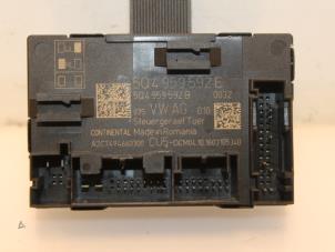 Gebruikte Module (diversen) Skoda Superb Combi (3V5) 1.6 TDI Prijs € 36,30 Inclusief btw aangeboden door Van Gils Automotive