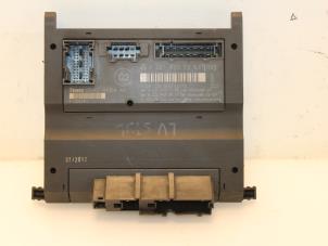 Gebruikte Computer stoel Mercedes S (W221) 3.0 S-350 BlueTec 24V Prijs € 132,00 Margeregeling aangeboden door Van Gils Automotive