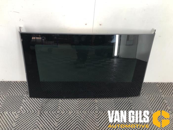Schuifdak Glas Mercedes S-Klasse O97920 - foto 1