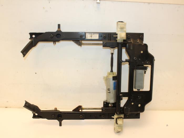 Gebruikte Stoelframe Mercedes S (W221) 3.0 S-350 BlueTec 24V Prijs € 174,00 Margeregeling aangeboden door Van Gils Automotive