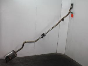 Gebruikte Uitlaat (compleet) Mercedes Citan (415.7) 1.5 108 CDI Prijs € 181,50 Inclusief btw aangeboden door Van Gils Automotive