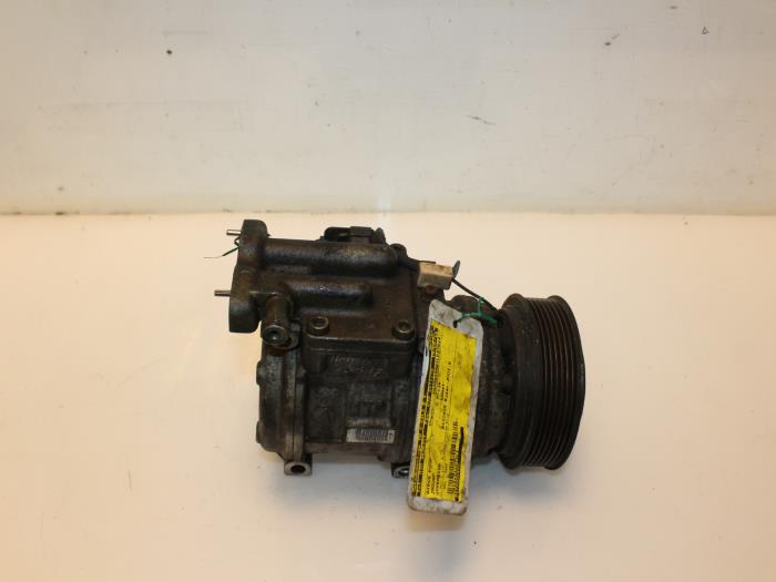 Gebruikte Aircopomp Jaguar XJ8 (X308) 4.0 V8 32V Prijs € 75,00 Margeregeling aangeboden door Van Gils Automotive
