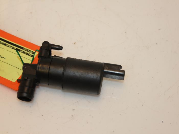 Ruitensproeierpomp voor Toyota Aygo O146831 - foto 1