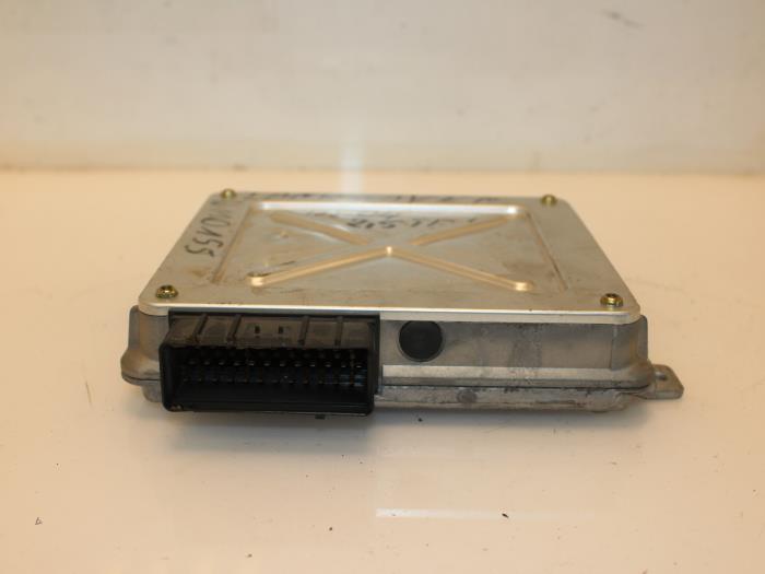 Computer Motormanagement Landrover Discovery II 2.5 Td5 - RQT000030 16P