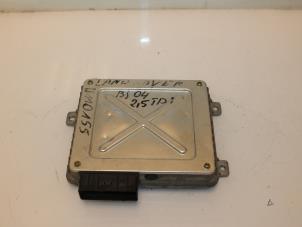 Gebruikte Computer Motormanagement Landrover Discovery II 2.5 Td5 Prijs € 150,00 Margeregeling aangeboden door Van Gils Automotive