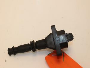 Gebruikte Pen Bobine Alfa Romeo 147 (937) 1.6 HP Twin Spark 16V Prijs € 30,00 Margeregeling aangeboden door Van Gils Automotive