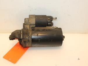 Gebruikte Startmotor BMW 7 serie (E38) 725 tds Prijs € 65,00 Margeregeling aangeboden door Van Gils Automotive