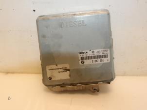 Gebruikte Computer Motormanagement BMW 7 serie (E38) 725 tds Prijs € 150,00 Margeregeling aangeboden door Van Gils Automotive
