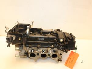 Gebruikte Cilinderkop Peugeot 107 1.0 12V Prijs € 110,00 Margeregeling aangeboden door Van Gils Automotive