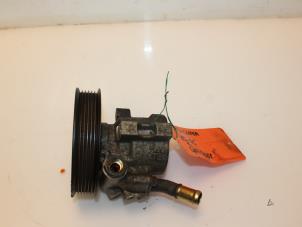 Gebruikte Servopomp Chevrolet Tacuma 1.6 16V Prijs € 60,00 Margeregeling aangeboden door Van Gils Automotive