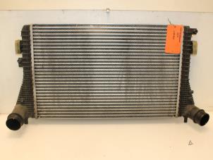 Gebruikte Intercooler Seat Alhambra (7N) 2.0 TDI 16V Prijs € 109,00 Margeregeling aangeboden door Van Gils Automotive