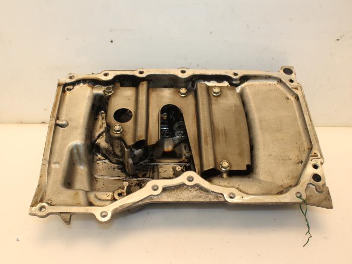 Gebruikte Carterpan Mazda 6 Sportbreak (GY19/89) Prijs € 109,00 Margeregeling aangeboden door Van Gils Automotive