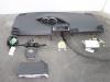 Toyota Verso 1.8 16V VVT-i Airbag Set+Module