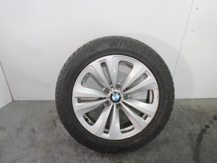 Velg BMW 5-Serie O123402 - foto 1