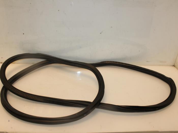 Portierrubber 4Deurs rechts-achter Volkswagen Tiguan O113934 - foto 1