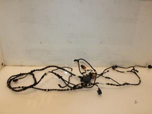 Gebruikte Bedrading Compleet Elektrisch Volkswagen Touran (5T1) 2.0 TDI 190 Prijs € 65,34 Inclusief btw aangeboden door Van Gils Automotive