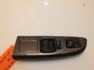 Gebruikte Ruit schakelaar elektrisch Honda Accord Prijs € 40,00 Margeregeling aangeboden door Van Gils Automotive